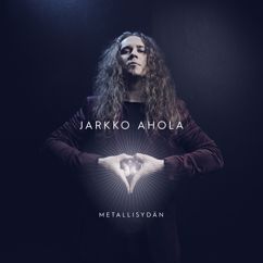 Jarkko Ahola: Johnny Boy