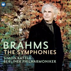 Sir Simon Rattle, Berliner Philharmoniker: Brahms: Symphony No. 3 in F Major, Op. 90: IV. Allegro