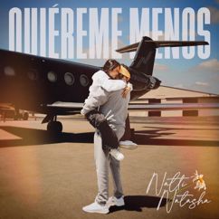 NATTI NATASHA: Quiéreme Menos