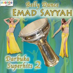 Emad Sayyah: Beat for the Soul