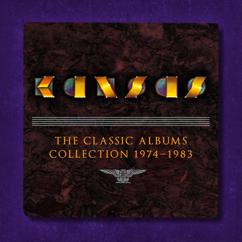 Kansas: Away from You