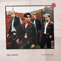 The Vamps: Waves