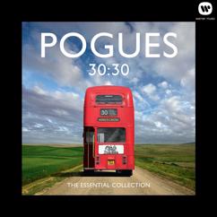 The Pogues, The Dubliners: The Irish Rover (feat. The Dubliners)