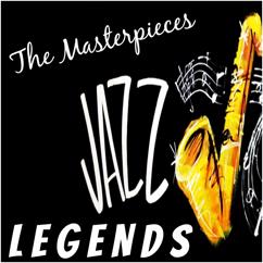 Various Artists: Jazz Legends: The Masterpieces (A Collection of the Jazz Hits)