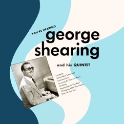 The George Shearing Quintet: Strolling
