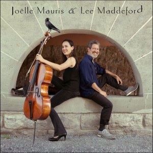 Joëlle Mauris & Lee Maddeford: Piacelli, Cello & Piano