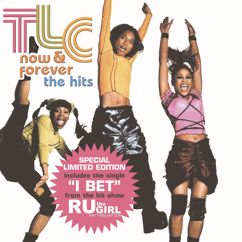 TLC: Get It Up (From The Columbia Motion Picture "Poetic Justice") (Radio Mix)