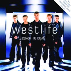 Westlife: No Place That Far