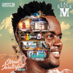 Black M feat. Amadou & Mariam et Manu Dibango: Je suis chez moi (African Remix)