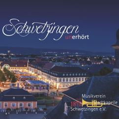 Musikverein Stadtkapelle Schwetzingen e.V. & Manuel Grund: Spanish Fever