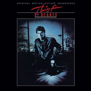 Various Artists: Thief Of Hearts (Original Motion Picture Soundtrack)