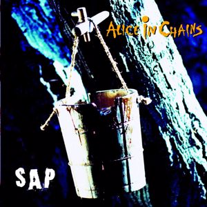 Alice In Chains: Sap