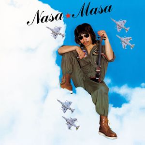 Masa Shinozaki: Nasa = Masa (2017 Remaster)