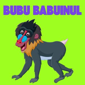 LaLaPlanet: Bubu Babuinul