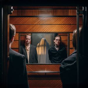 Ikuinenkesä: Kaunein aave