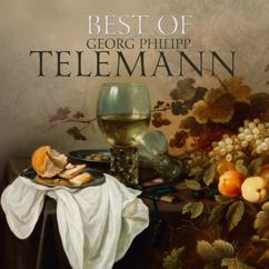 Various Artists: Georg Philipp Telemann: Best Of