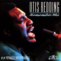 Otis Redding: There Goes My Baby