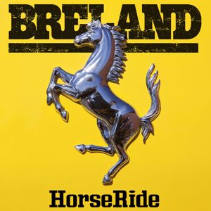 BRELAND: Horseride