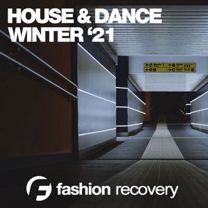 Various Artists: House & Dance Winter '21
