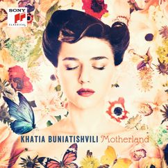 Khatia Buniatishvili: Slavonic Dance for Four Hands in E Minor, Op. 72/2: Dumka (Allegretto grazioso)
