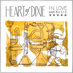 Heart of Dixie feat. Geraldine Cecile Schnyder: Just Squeeze Me