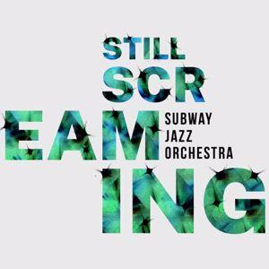 Subway Jazz Orchestra: Mr. Palmer