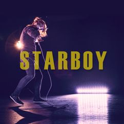 DCCM: Starboy(Instrumental)