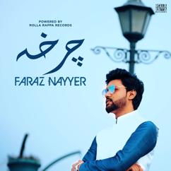 Faraz Nayyer: Charkha