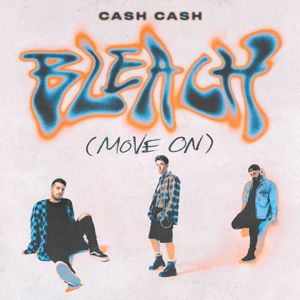 Cash Cash: Bleach (Move On)