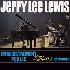 Jerry Lee Lewis: Your Cheating Heart (Live At The Star-Club, Hamburg, Germany/1964) (Your Cheating Heart)