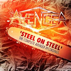 Avenger II: (Fight For The) Right To Rock