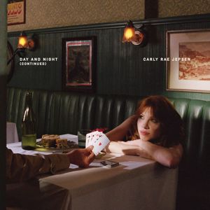 Carly Rae Jepsen: Reaching for a Star