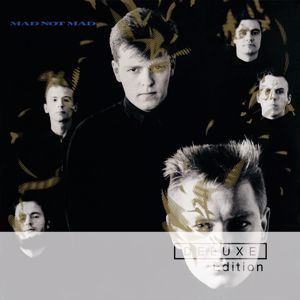 MADNESS: Mad Not Mad (Deluxe Edition / Remastered) (Mad Not MadDeluxe Edition / Remastered)