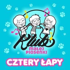 Klub Małej Piosenki: Koła autobusu