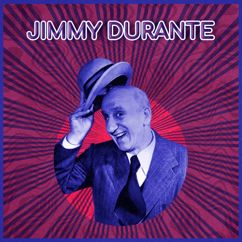 Jimmy Durante: I'll Never Forget the Day I Read a Book