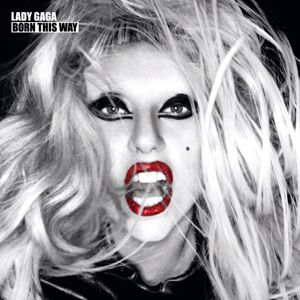 Lady Gaga: Fashion Of His Love (Fernando Garibay Remix) (Fashion Of His Love)