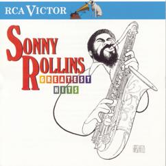 Sonny Rollins: You Do Something To Me