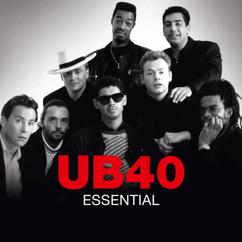 UB40: Red Red Wine (Remastered 2009) (Red Red Wine)