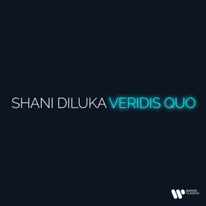 Shani Diluka: Veridis quo