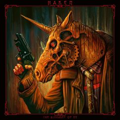 Haken: Nightingale
