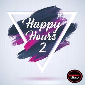 Various Artists: Happy Hours 2