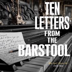 Enlly Blue: Ten Letters from the Barstool
