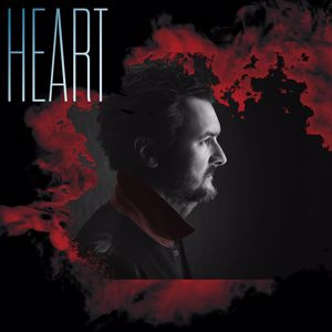 Eric Church: Heart On Fire