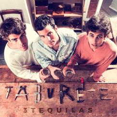 Taburete: Dos Tequilas