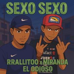 Rrallito: SEXO SEXO