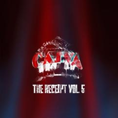 CasVa: Ice Out(Instrumental)