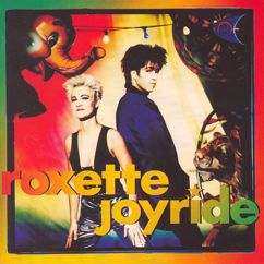 Roxette, Per Gessle: Love Spins (T&A demo 3 Jan, 1990)