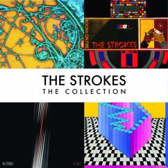 The Strokes: Ize of the World