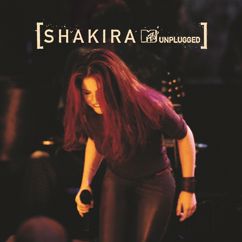 Shakira: Inevitable (En Vivo)