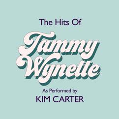 Kim Carter: The Hits of Tammy Wynette (As Performed By Kim Carter)